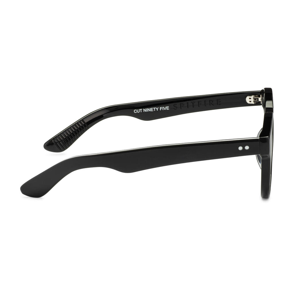 SPITFIRE - SUNGLASSES CUT NINETY FIVE - BLACK/BLACK