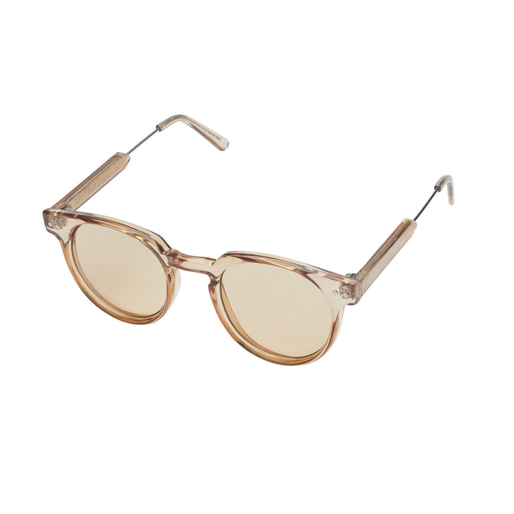 SPITFIRE - SUNGLASSES TEDDY BOY - TAN/TAN