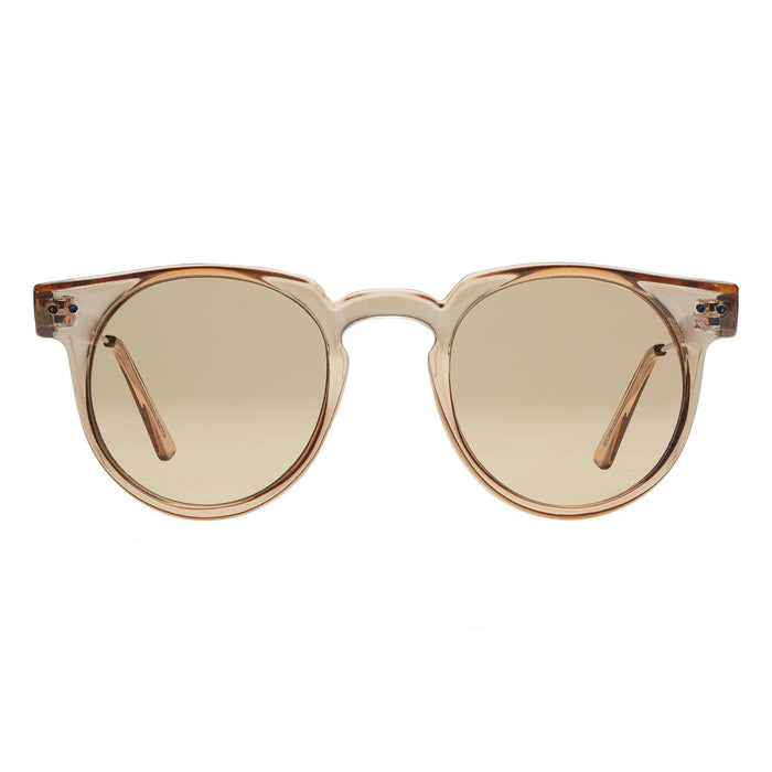 SPITFIRE - SUNGLASSES TEDDY BOY - TAN/TAN