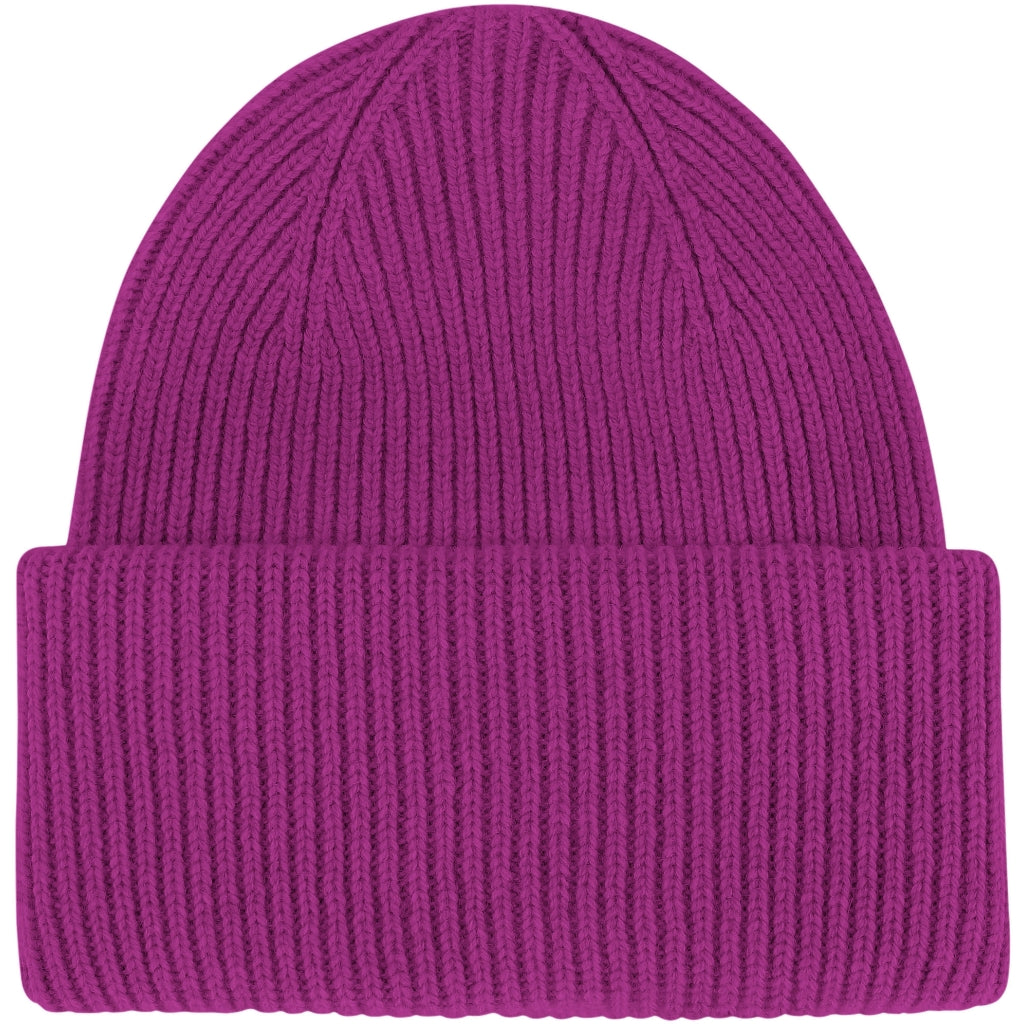 COLORFUL STANDARD - MERINO WOOL HAT