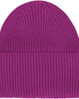 COLORFUL STANDARD - MERINO WOOL HAT