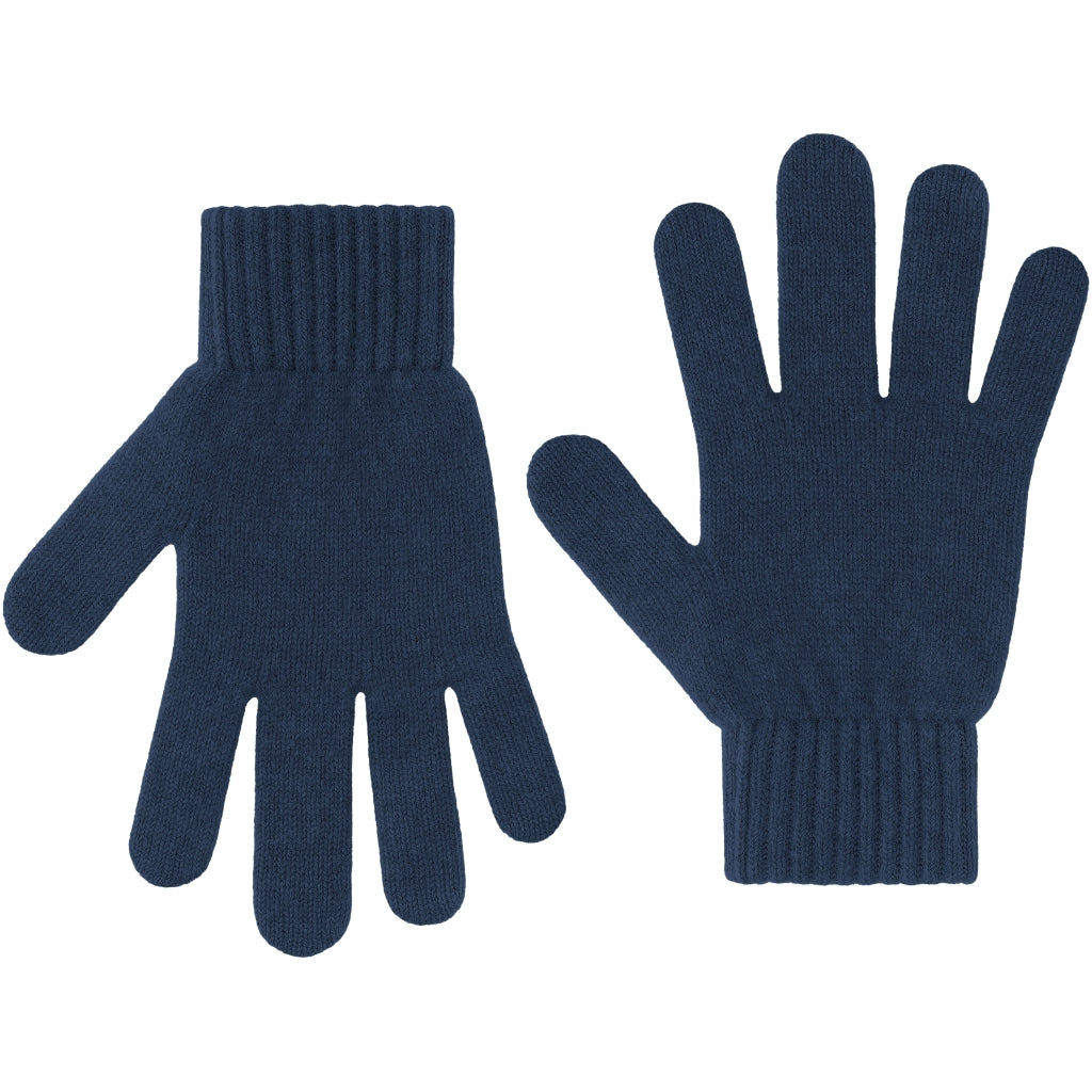 COLORFUL STANDARD - GANTS EN LAINE MÉRINO