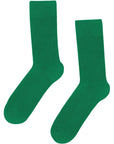 COLORFUL STANDARD - SOCKS - WOMEN