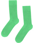 COLORFUL STANDARD - SOCKS - WOMEN