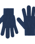 COLORFUL STANDARD - GANTS EN LAINE MÉRINO