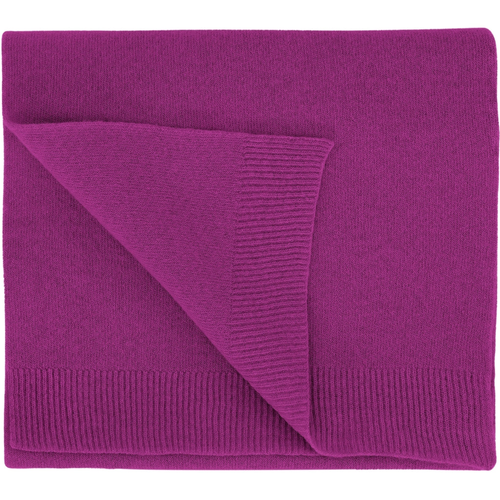 COLORFUL STANDARD - MERINO WOOL SCARF