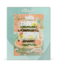 VILLAGER PUZZLES - BOULANGERIE ARTISANALE - 1000 MORCEAUX