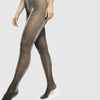 Swedish Stockings Tora Shimmery Tights - Pantyhose 