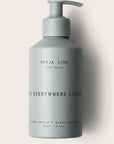 SUNJA LINK - EVERYWHERE LOTION - BLACK SPRUCE AND GIANT SEA KELP