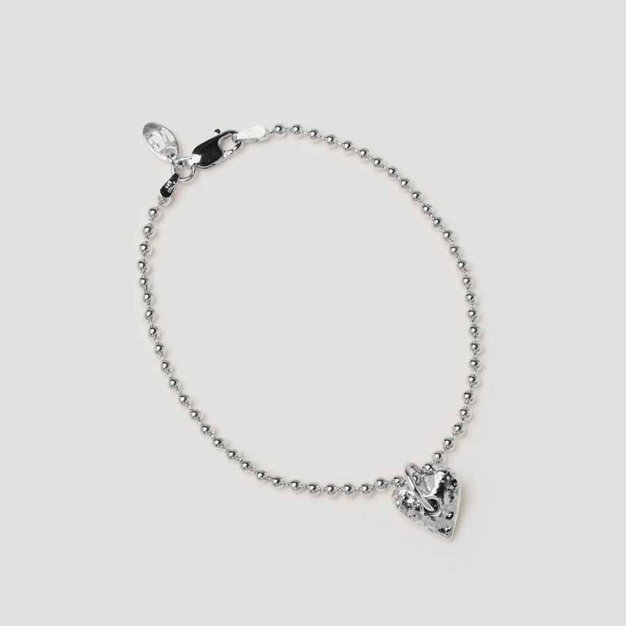 WOLF CIRCUS - PETRA BRACELET - SILVER