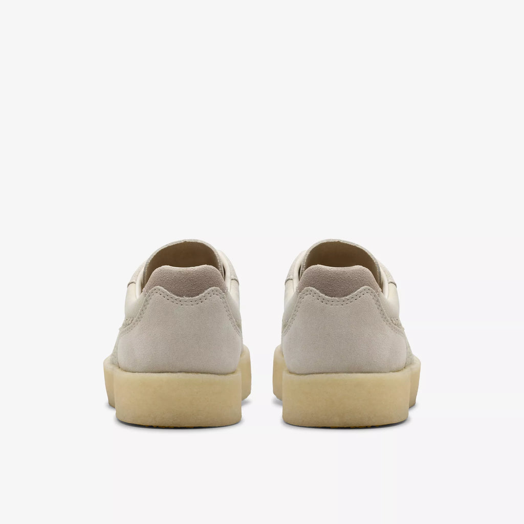 CLARKS - CHAUSSURE TOR 80 - COMBINAISON BLANC CASSÉ - PÉ25