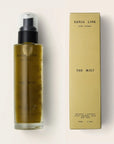 SUNJA LINK - THE BI-PHASE MIST