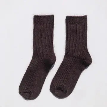 BILLY BAMBOO - ANGORA SOCKS