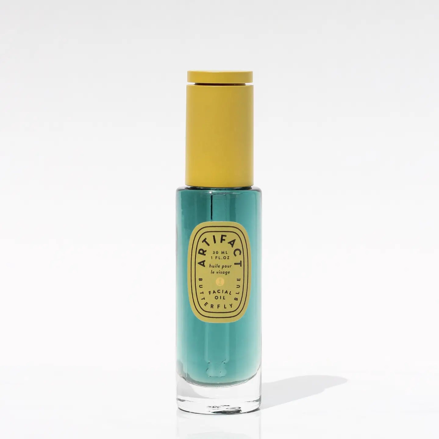 ARTIFACT - BUTTERFLY BLUE CALMING POWER FACIAL OIL