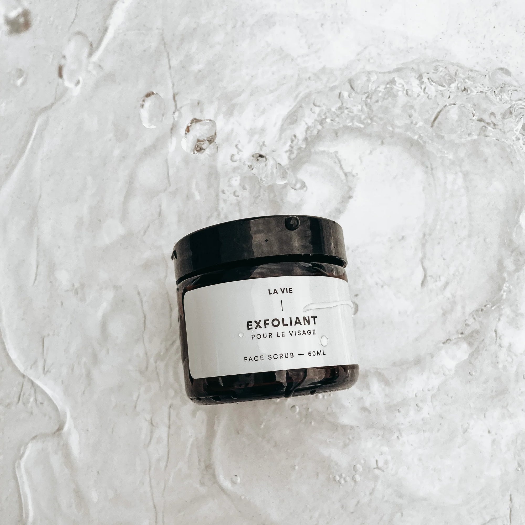 ATELIER LA VIE APOTHICAIRE - FACIAL SCRUB