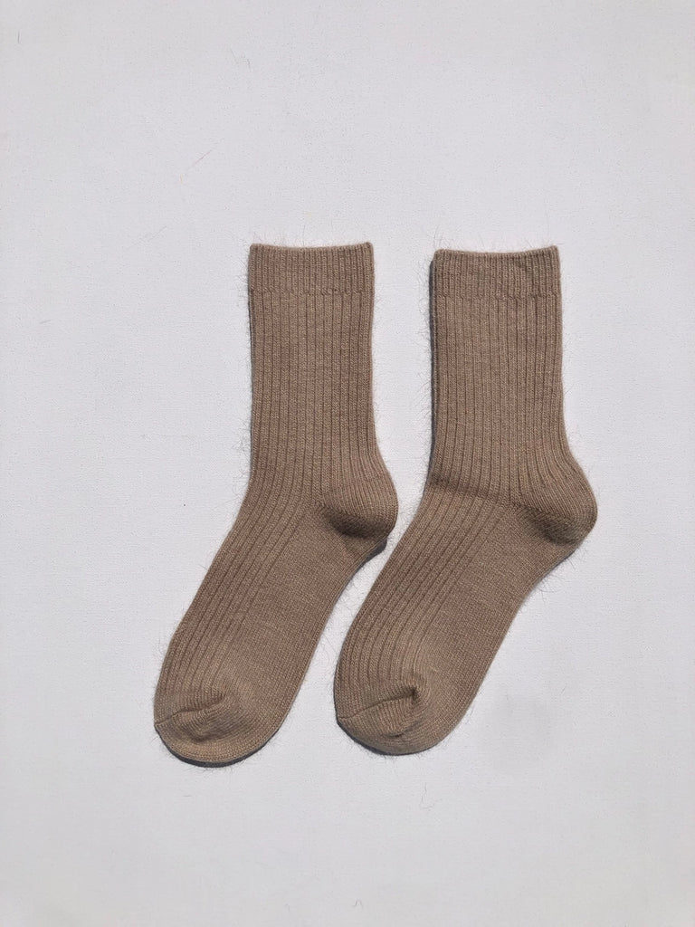 BILLY BAMBOO - ANGORA SOCKS