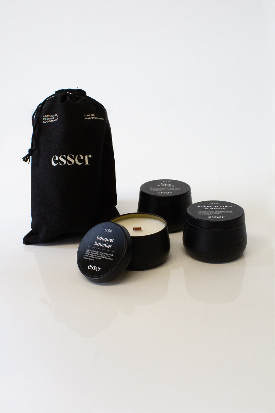 ESSER STUDIO - DISCOVERY SET