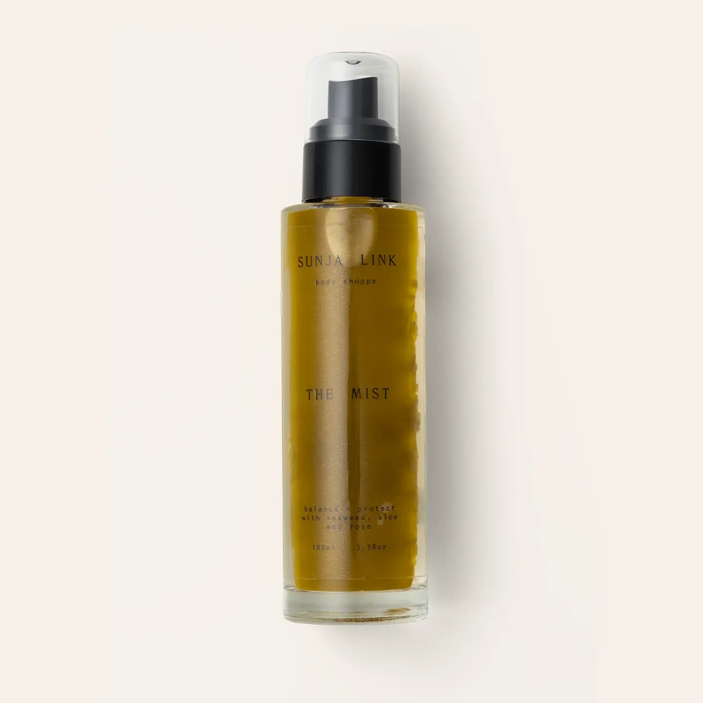 SUNJA LINK - THE BI-PHASE MIST