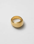 WOLF CIRCUS - VENTI RING - GOLD