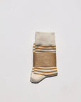 BILLY BAMBOO - COLORFUL STRIPED SOCKS