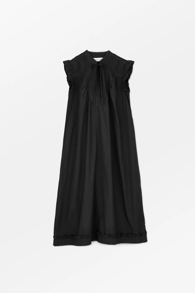 SKALL STUDIO - ROBE AURORA - NOIR - PÉ25