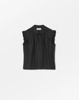 SKALL STUDIO - AURORA TOP - BLACK - SS25