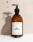 ATELIER LA VIE APOTHICAIRE - SHOWER GEL - GRAPEFRUIT