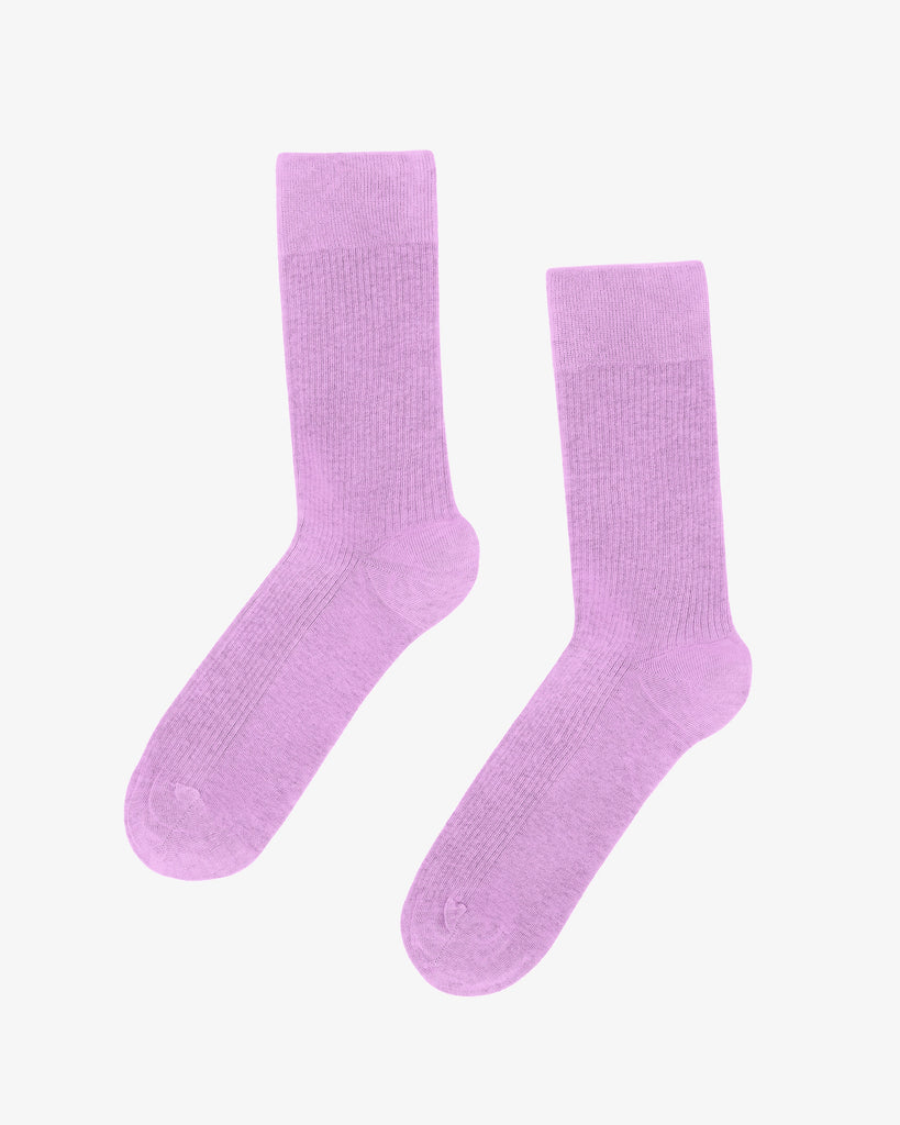 COLORFUL STANDARD - SOCKS - MEN