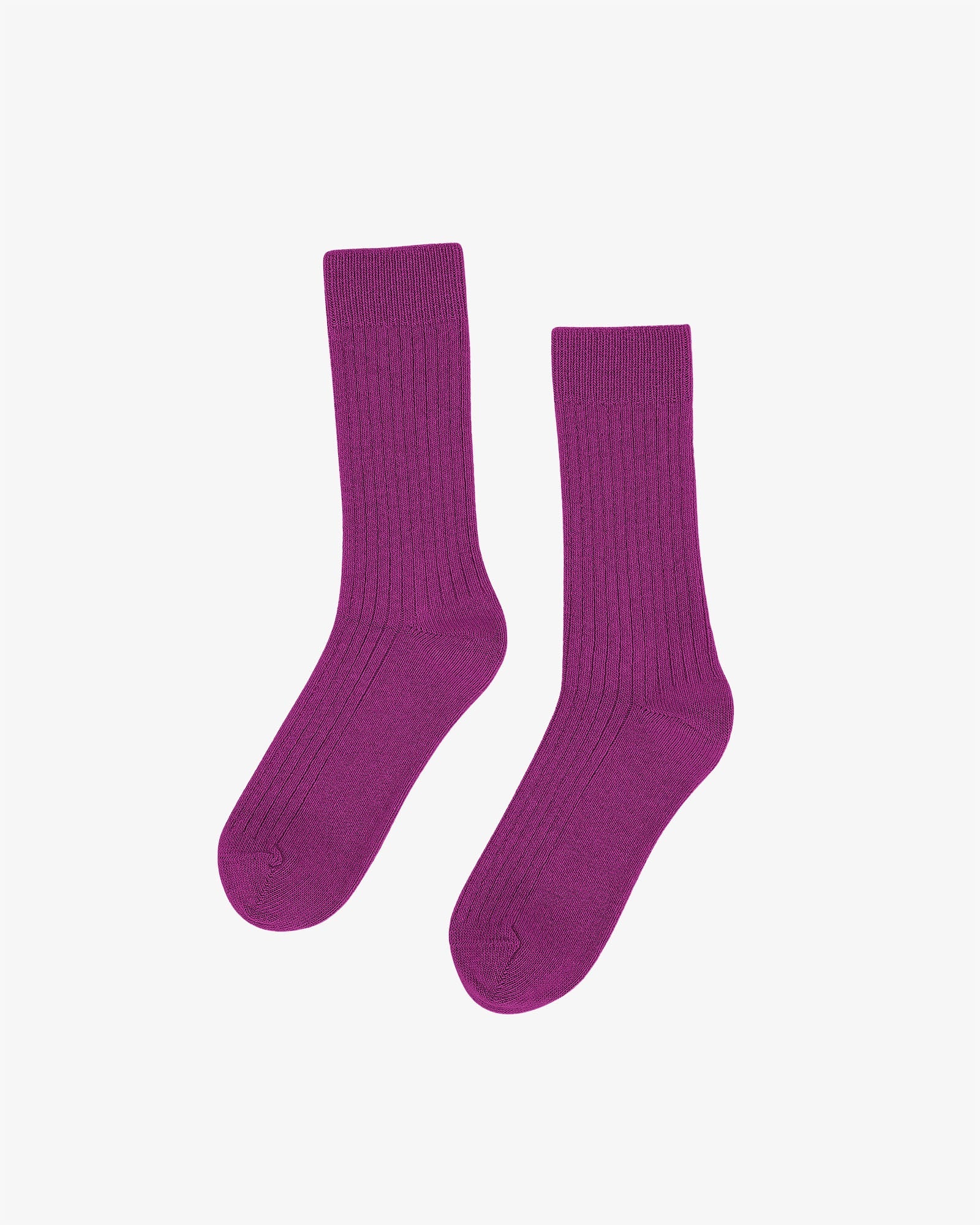 COLORFUL STANDARD - MERINO WOOL BLEND SOCKS