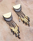 THIS ILK - CANYON EARRINGS