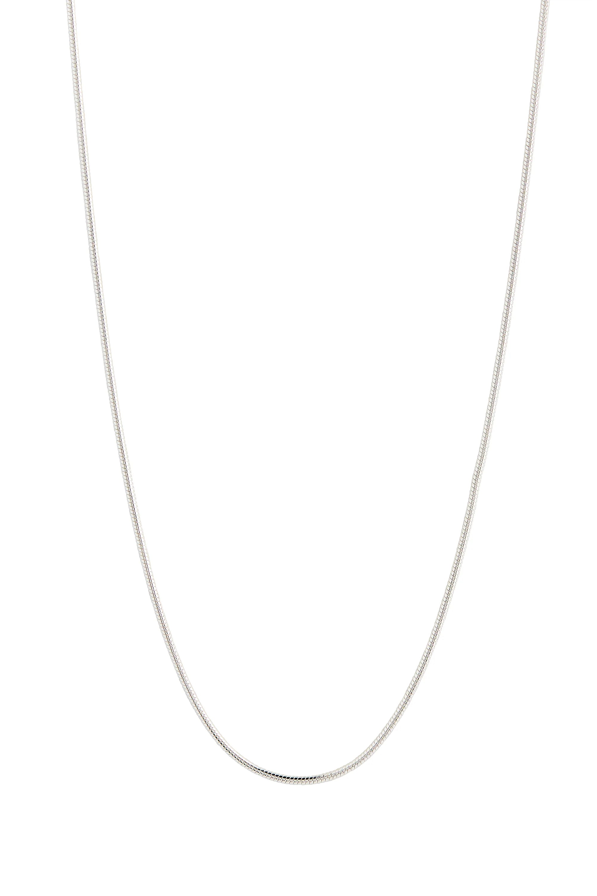 LISBETH JEWELRY - COLLIER DARIA 2.0 - ARGENT