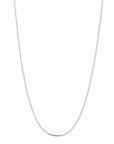 LISBETH JEWELRY - DARIA 2.0 NECKLACE - SILVER