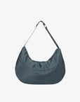 HVISK - SAC TWILL EDNA - VERT GRAPHITE - AH24