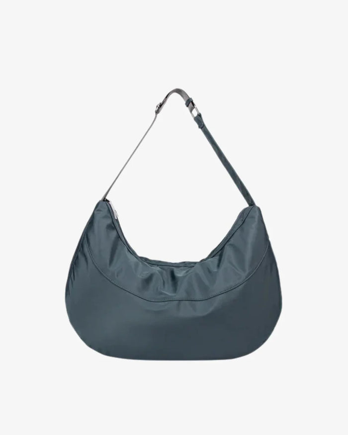 HVISK - SAC TWILL EDNA - VERT GRAPHITE - AH24