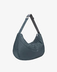 HVISK - SAC TWILL EDNA - VERT GRAPHITE - AH24