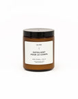 ATELIER LA VIE APOTHICAIRE - BODY SCRUB - EUCALYPTUS