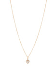 LISBETH JEWELRY - COLLIER ESME - OR REMPLI