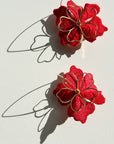 THIS ILK -  MALLOW EARRINGS