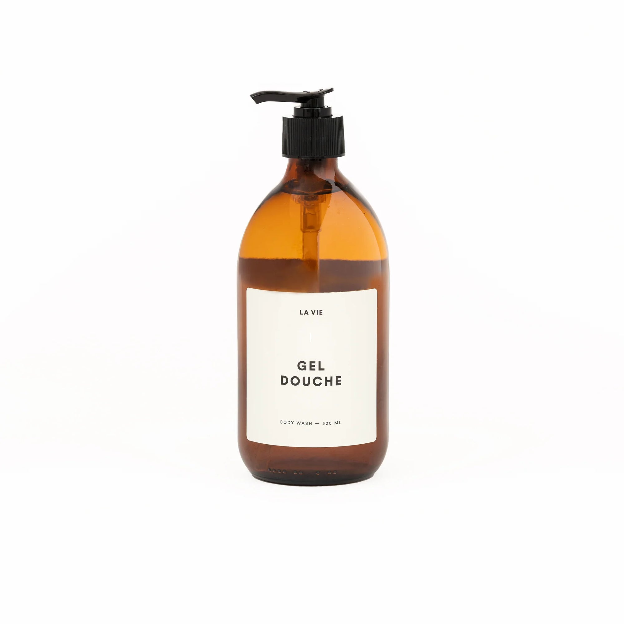 ATELIER LA VIE APOTHICAIRE - SHOWER GEL - GRAPEFRUIT