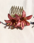 THIS ILK - LILIUM HAIR COMB