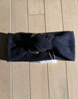 NAIF - CHI HEADBAND - FW24