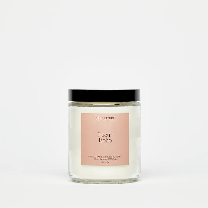 SELV RITUAL - CANDLE - BOHO GLOW