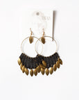 THIS ILK -  ELLE EARRINGS