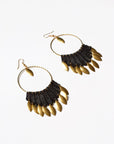 THIS ILK -  ELLE EARRINGS