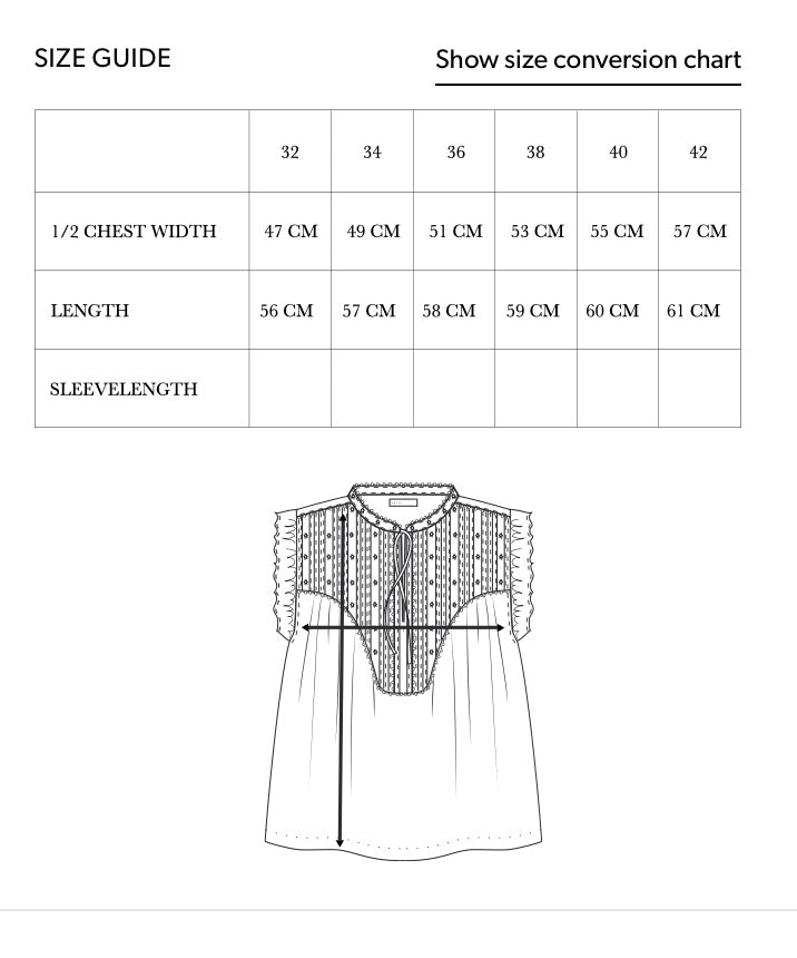 SKALL STUDIO - AURORA TOP - OPTICAL WHITE - SS25