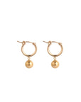 LISBETH JEWELRY - INNIS EARRINGS