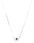 LISBETH JEWELRY - COLLIER DODI - ARGENT