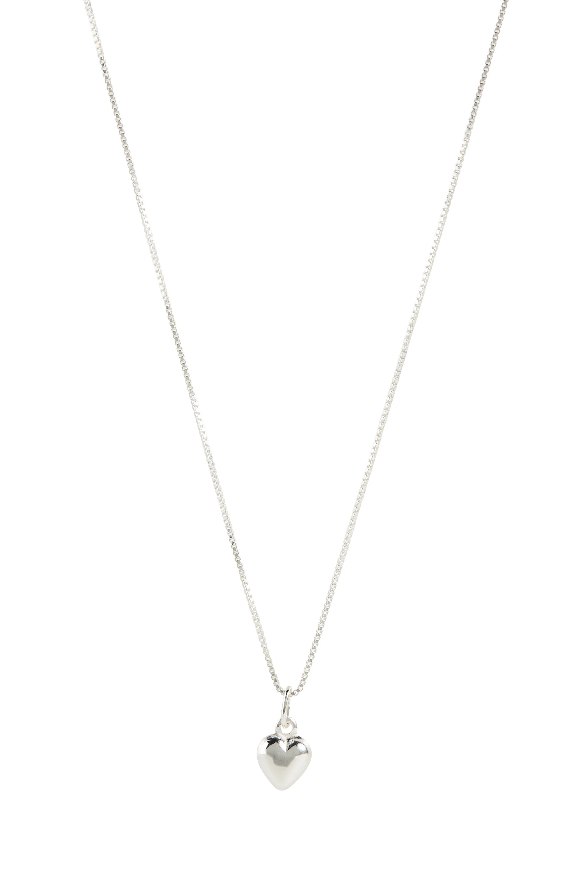 LISBETH JEWELRY - COLLIER FLORENCE - ARGENT