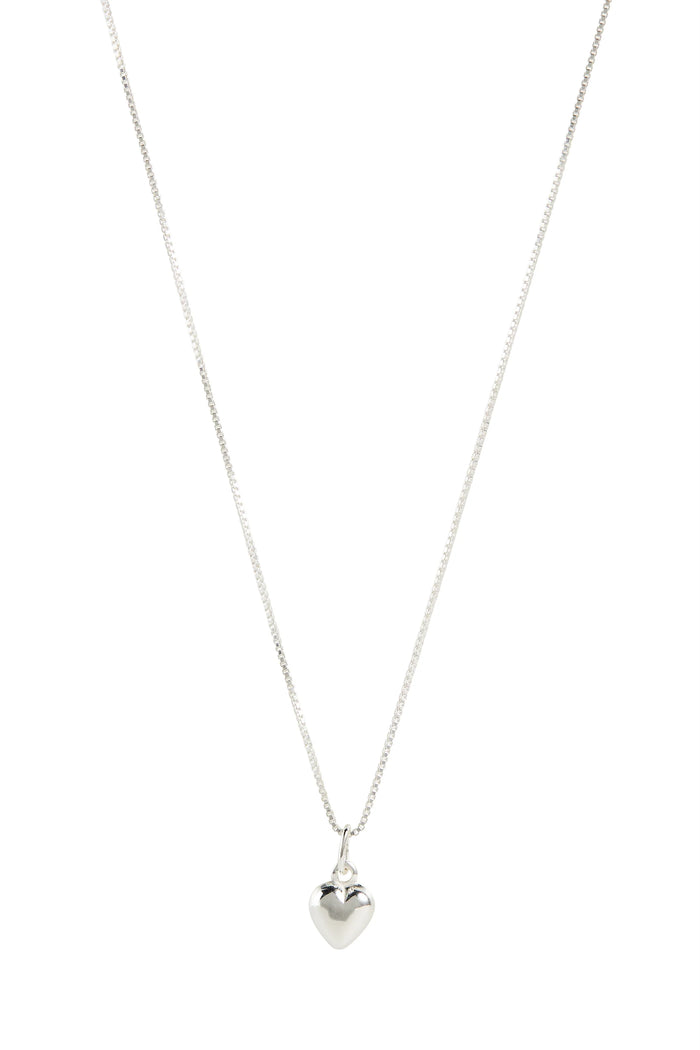 LISBETH JEWELRY - FLORENCE NECKLACE - SILVER