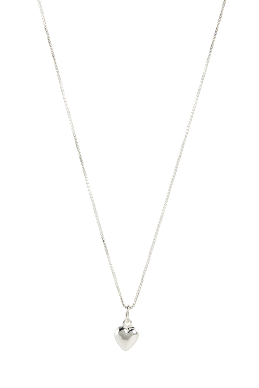 LISBETH JEWELRY - FLORENCE NECKLACE - SILVER